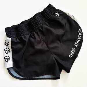 ✨SOLD✨ Cheer Athletics Shorts